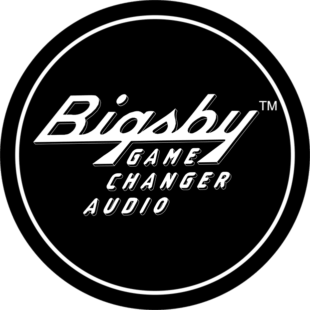 Gamechanger Audio Bigsby Pedal