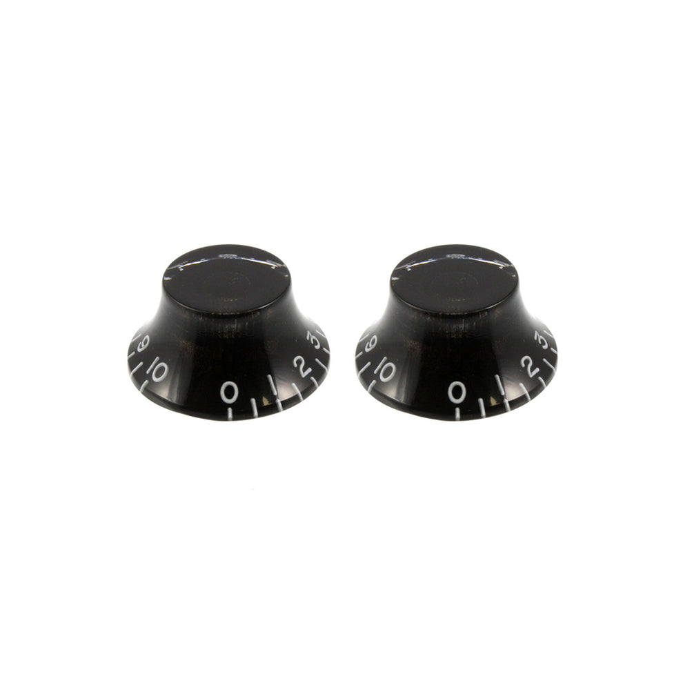 PK-0140 Set of 2 Vintage-style Bell Knobs