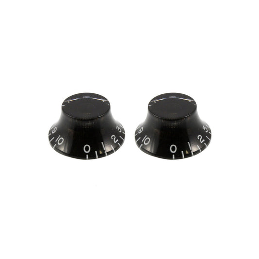 PK-0140 Set of 2 Vintage-style Bell Knobs