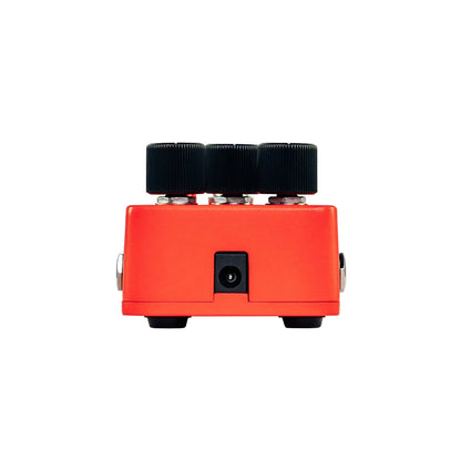 EHX Big Muff Pi 2 Fuzz Pedal