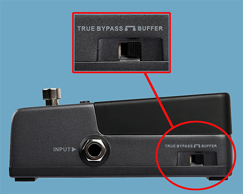 Xvive P58 Complete Guitar Wireless System