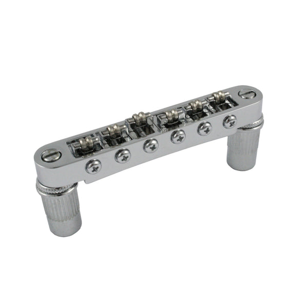 Allparts - Roller Tunematic with Large Holes