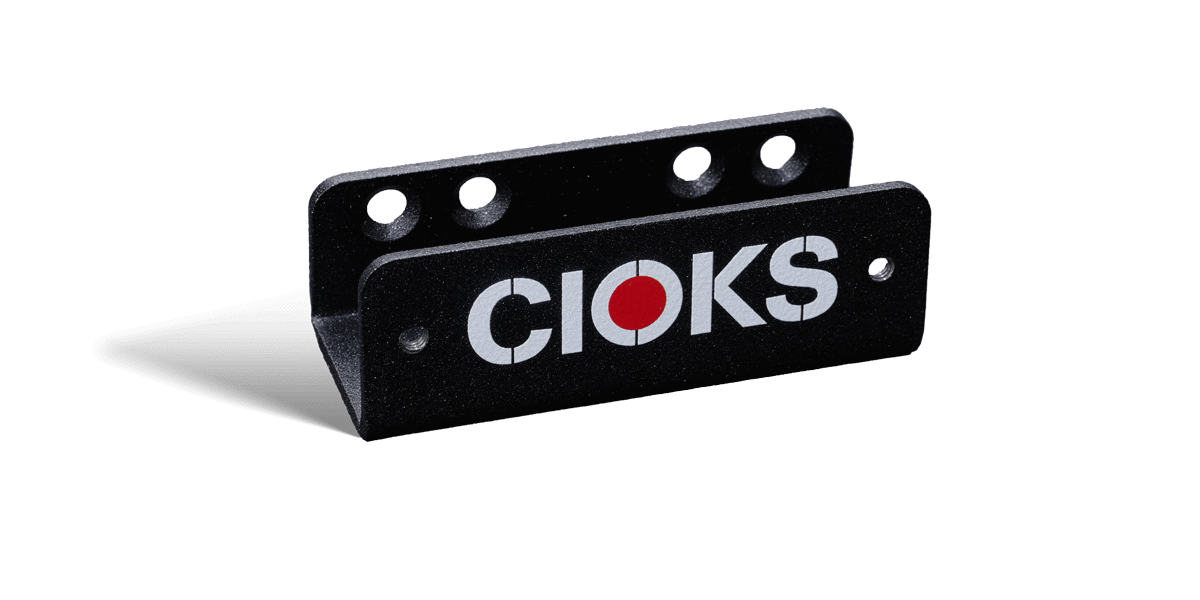 CIOKS GRIP v2.0 Mounting Bracket