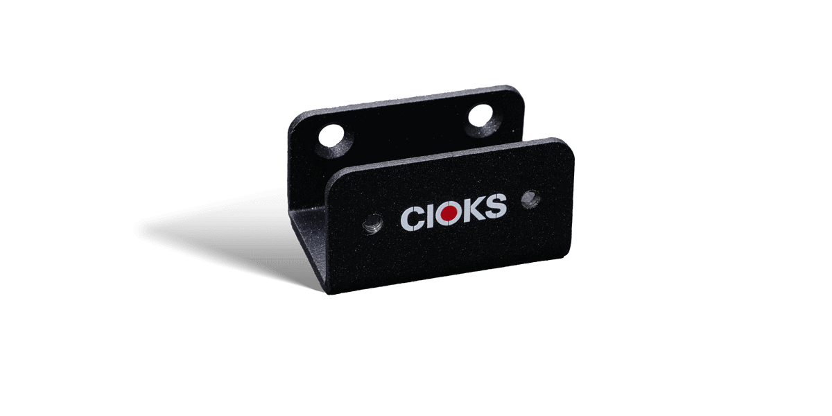 CIOKS Mini GRIP Mounting Bracket