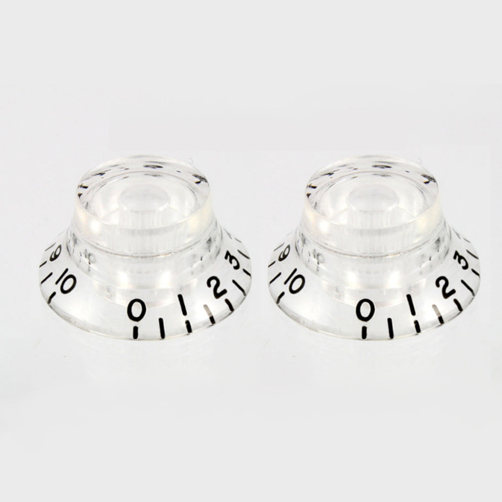 PK-0140 Set of 2 Vintage-style Bell Knobs