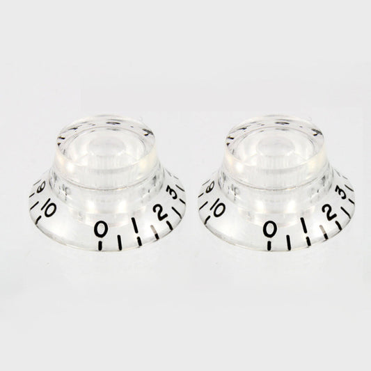 PK-0140 Set of 2 Vintage-style Bell Knobs