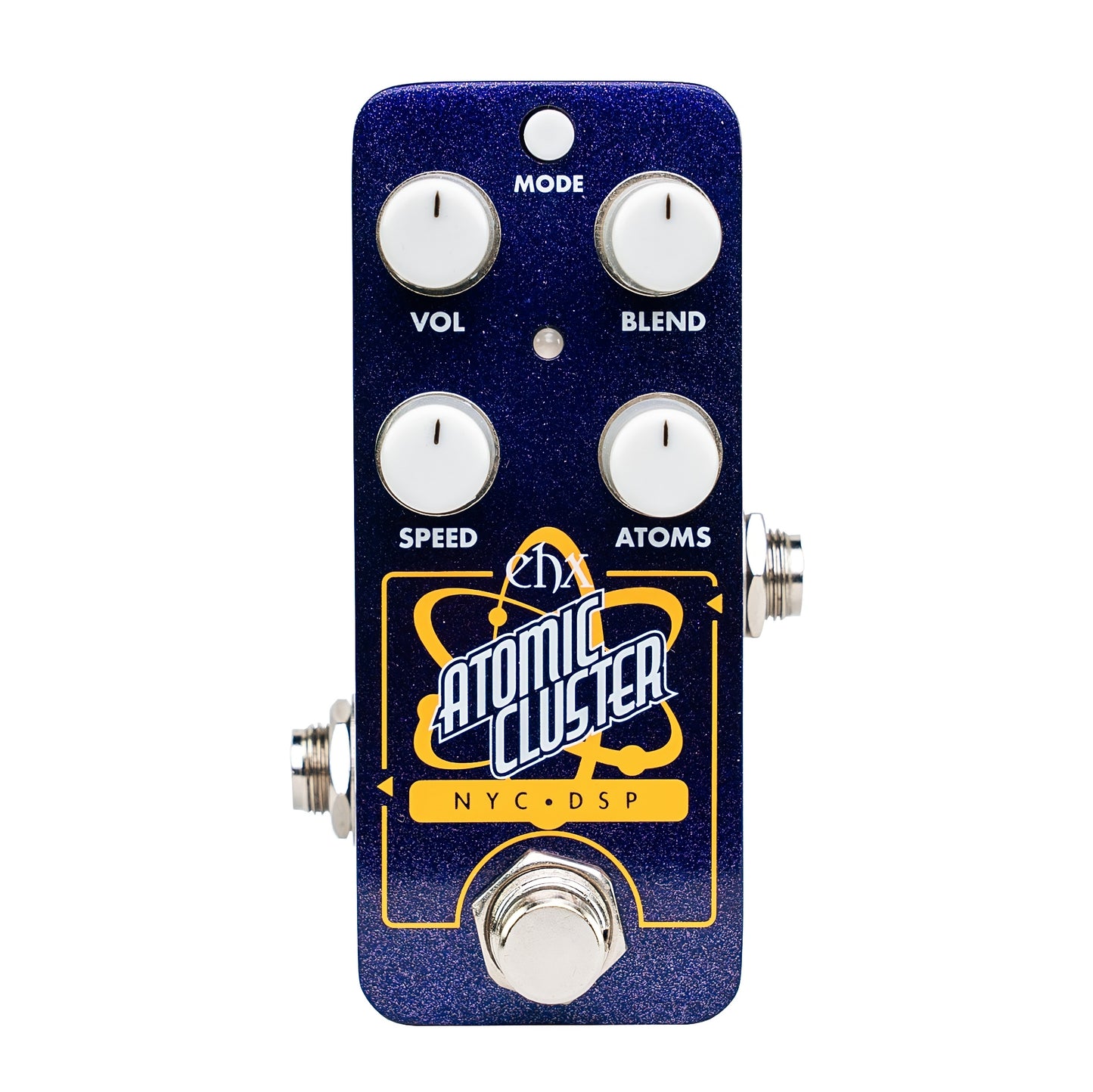EHX Pico Atomic Cluster Spectral Decomposer