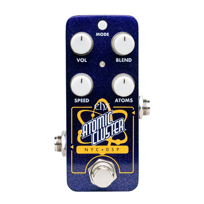 EHX Pico Atomic Cluster Spectral Decomposer