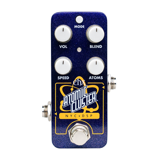 EHX Pico Atomic Cluster Spectral Decomposer