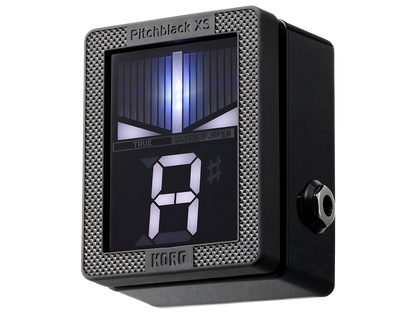 Korg Pitchblack XS Chromatic Pedal Tuner