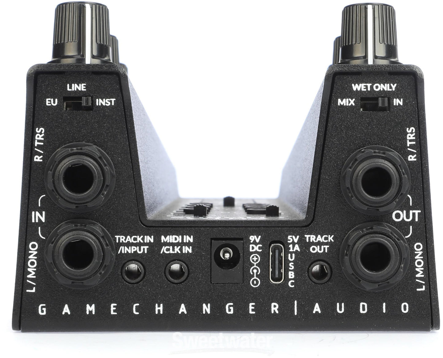 Gamechanger Audio AUTO Series Chorus Pedals