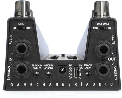 Gamechanger Audio AUTO Series Chorus Pedals