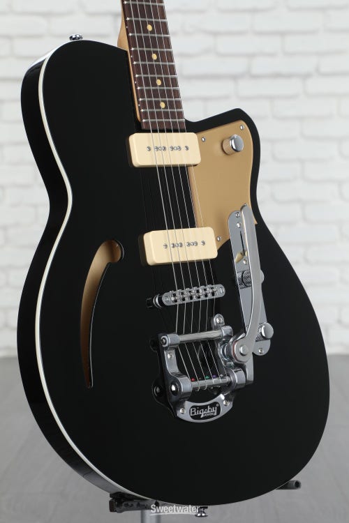 Reverend - Club King 290