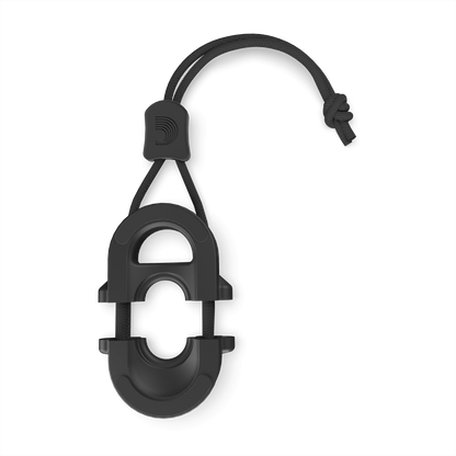 D'Addario CinchFit, Acoustic Jack Lock designed for Taylor Guitars