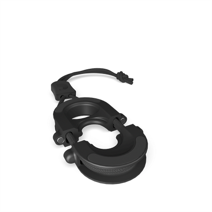 D'Addario CinchFit, Acoustic Jack Lock designed for Taylor Guitars