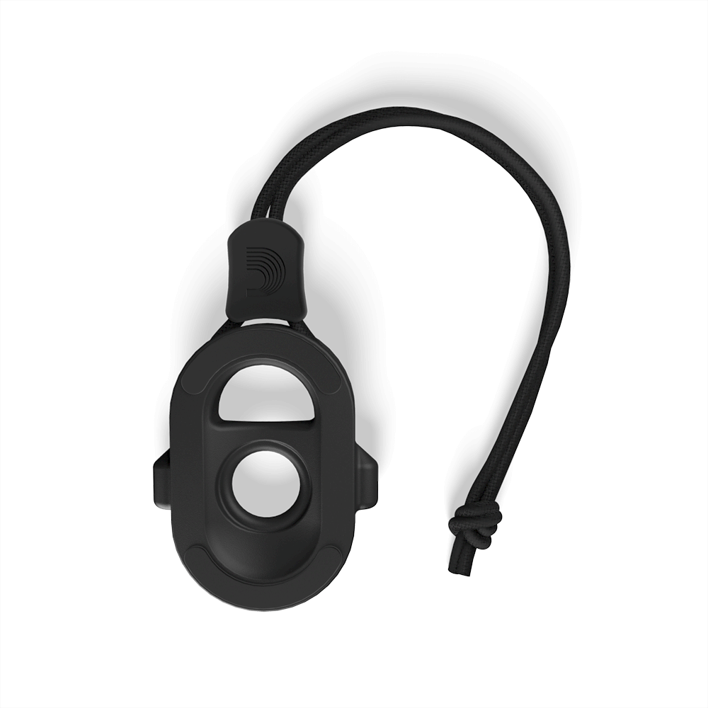 D'Addario CinchFit, Acoustic Jack Lock designed for Taylor Guitars
