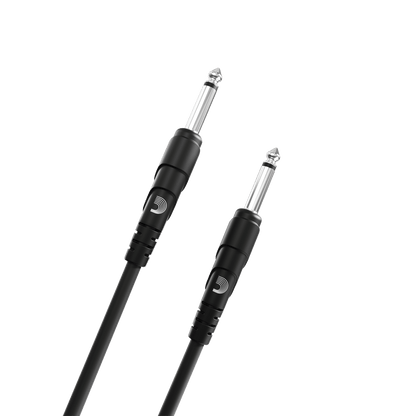 D'Addario Classic Series Instrument Cable, 10 feet