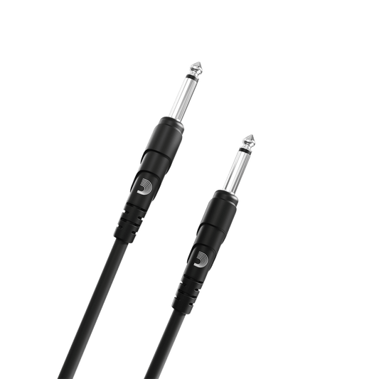 D'Addario Classic Series Instrument Cable, 10 feet