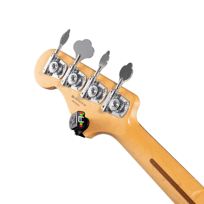 D'Addario Micro Rechargeable Headstock Tuner