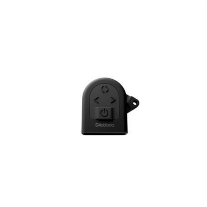 D'Addario Micro Clip Free Headstock Guitar Tuner