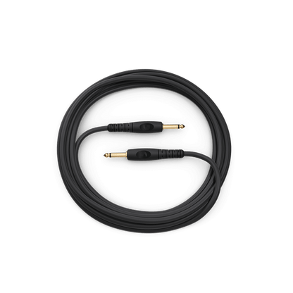 D'Addario Custom Series Instrument Cable, 5 feet