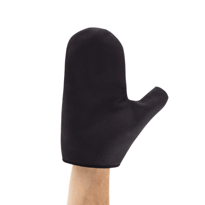 D'Addario Micro-Fiber Polish Mitt