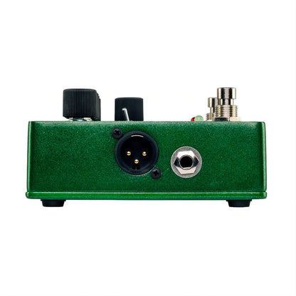 EHX Deluxe Bass Big Muff Pi 2 Fuzz