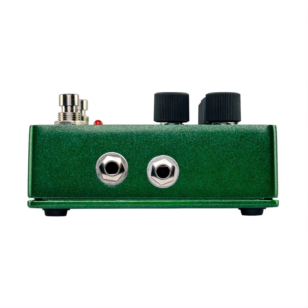 EHX Deluxe Bass Big Muff Pi 2 Fuzz
