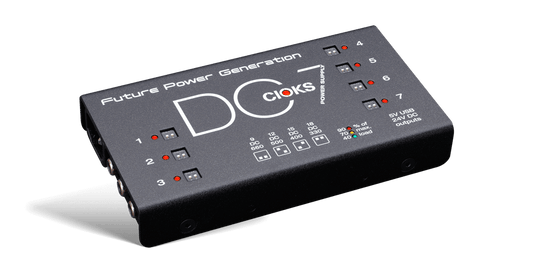 CIOKS DC7 Power Supply