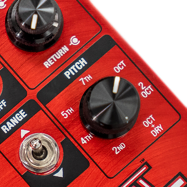 Digitech Whammy Ricochet