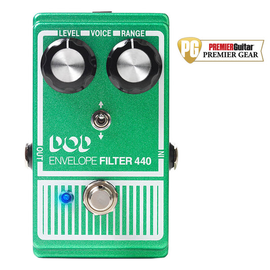 DOD  ENVELOPE FILTER 440 Reissue