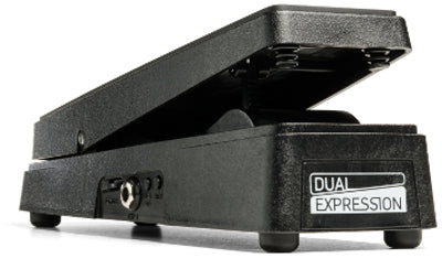 EHX Dual Expression Pedal