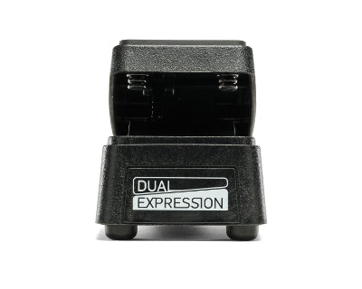 EHX Dual Expression Pedal