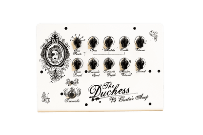 Victory Amps-V4 Duchess Guitar Power Amp  (Store Demo)