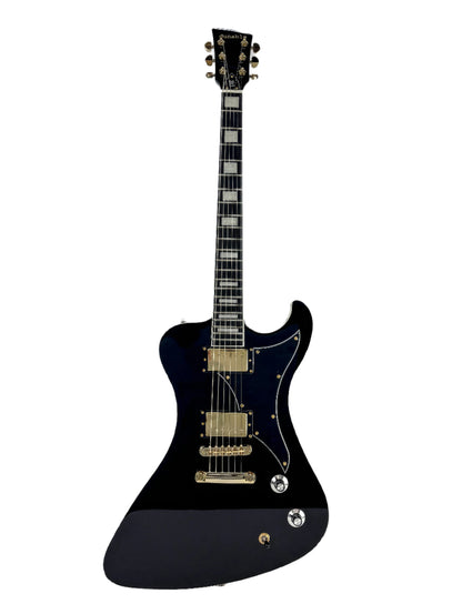 Dunable R2v2 DE - Gloss Black