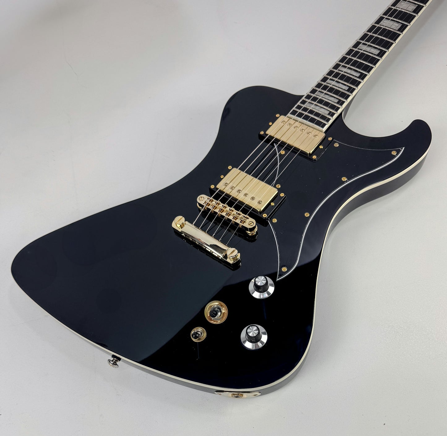 Dunable R2v2 DE - Gloss Black