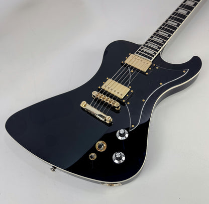 Dunable R2v2 DE - Gloss Black