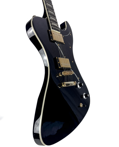 Dunable R2v2 DE - Gloss Black