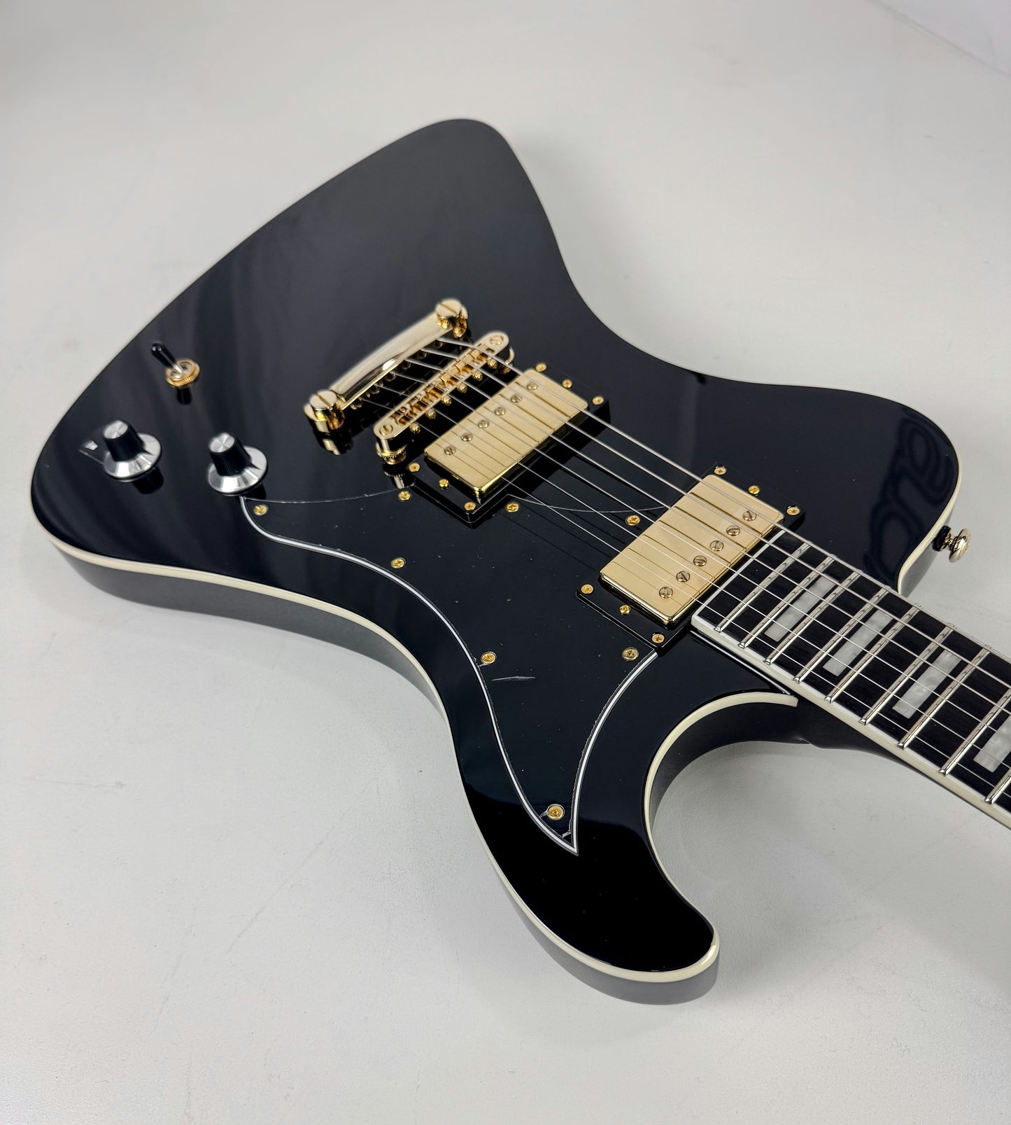 Dunable R2v2 DE - Gloss Black