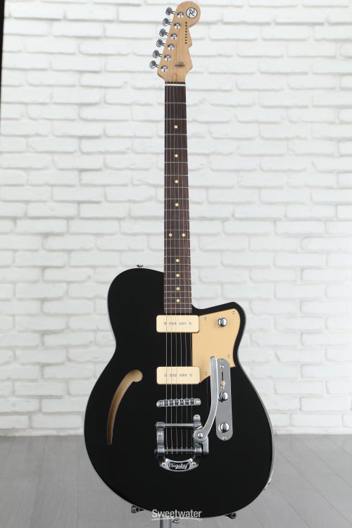 Reverend - Club King 290