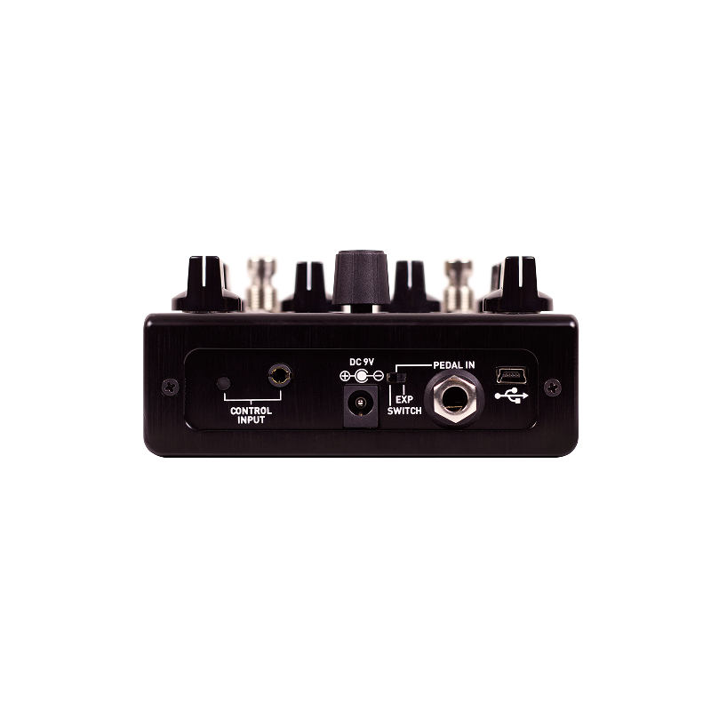 Source Audio Encounter Ambient Delay & Reverb