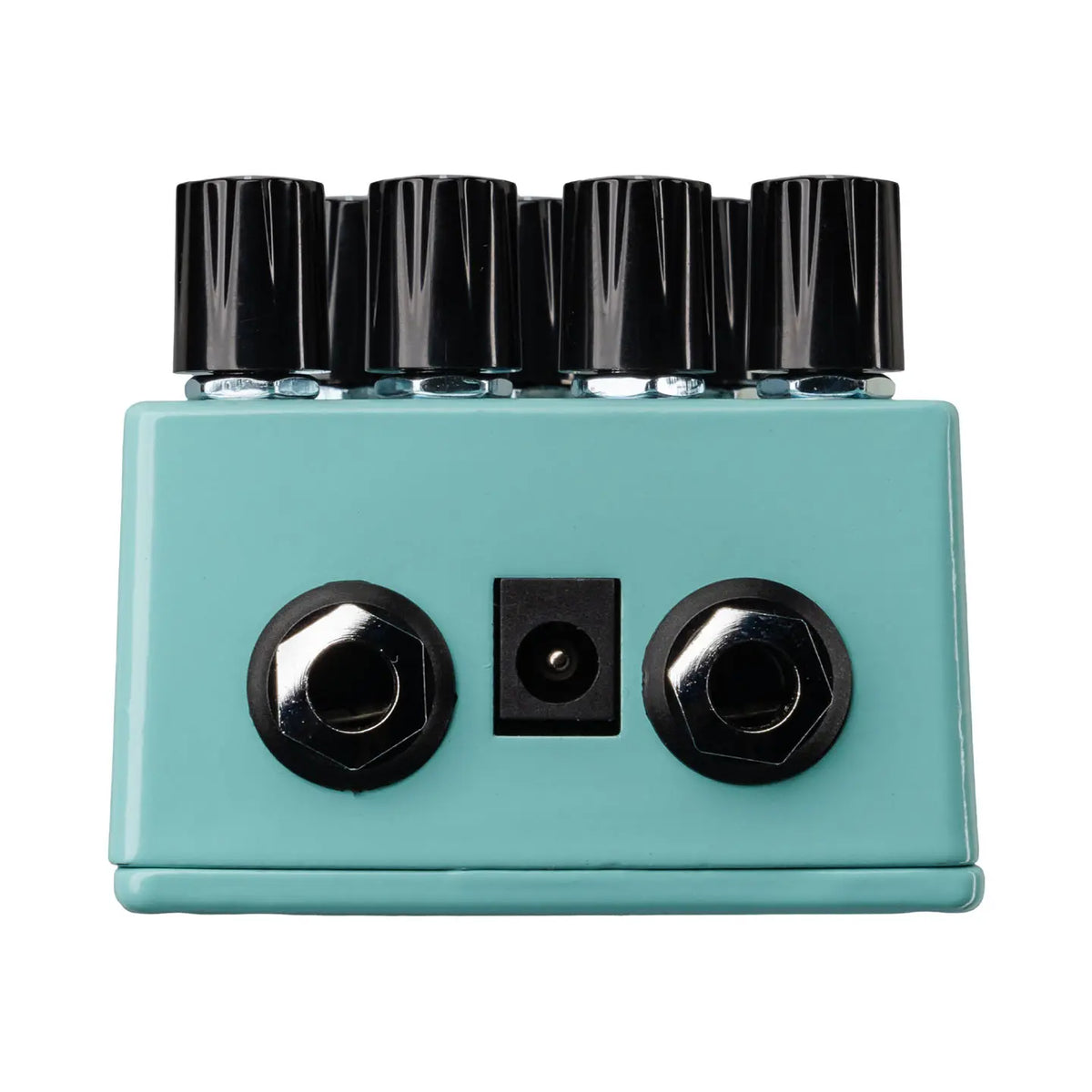 Wampler Pedals EQuater Advanced Audio Equalization
