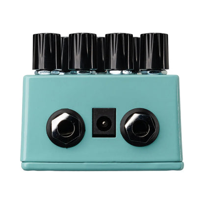 Wampler Pedals EQuater Advanced Audio Equalization