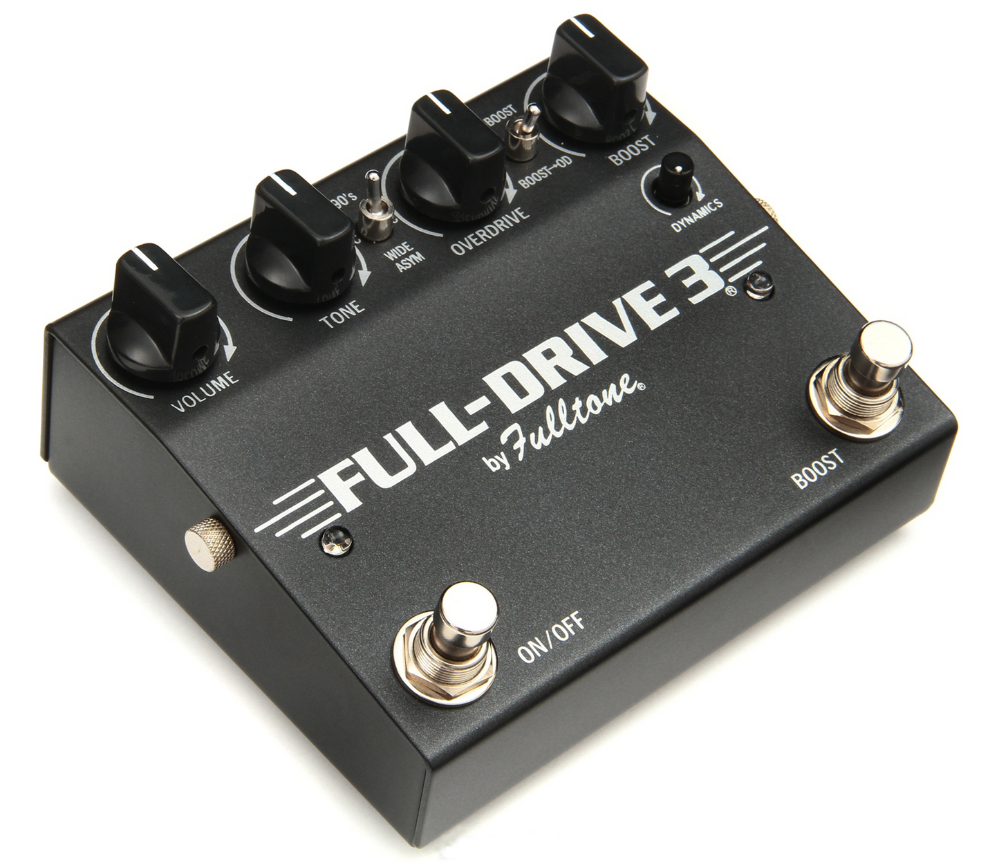 Fulltone - Full-Drive3 v2