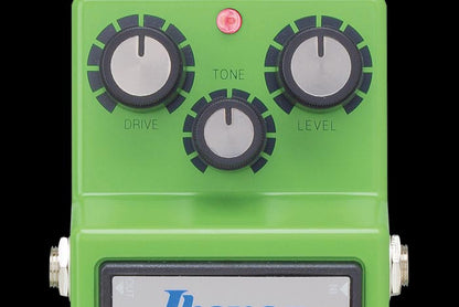 Ibanez TS9 Tubescreamer