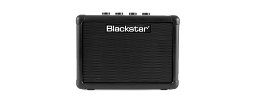 Blackstar Fly 3 Watt Mini Amp