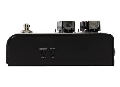 Friedman IR-D ALL-TUBE PREAMP, IR TECHNOLOGY, COMPACT SIZE