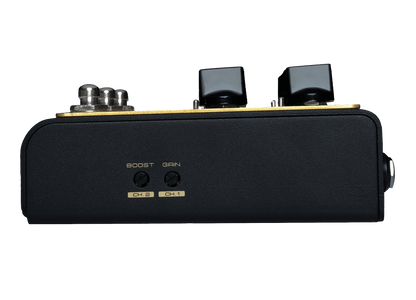 Friedman IR-X ALL-TUBE PREAMP, IR TECHNOLOGY, COMPACT SIZE
