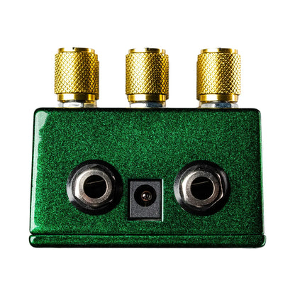 Wampler Golden Jubilee