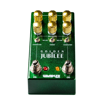 Wampler Golden Jubilee